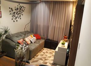 Cobertura, 2 Quartos, 1 Vaga em Nações Unidas, Sabará, MG valor de R$ 390.000,00 no Lugar Certo