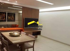 Apartamento, 2 Quartos, 2 Vagas, 1 Suite para alugar em Buritis, Belo Horizonte, MG valor de R$ 3.500,00 no Lugar Certo