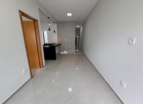 Casa, 3 Quartos, 2 Vagas, 1 Suite em Céu Azul, Belo Horizonte, MG valor de R$ 597.000,00 no Lugar Certo