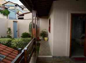 Casa, 4 Quartos, 2 Vagas, 1 Suite em Jardinópolis, Belo Horizonte, MG valor de R$ 700.000,00 no Lugar Certo