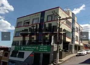 Apartamento, 3 Quartos, 1 Vaga, 1 Suite em Vila Morais, Varginha, MG valor de R$ 280.000,00 no Lugar Certo
