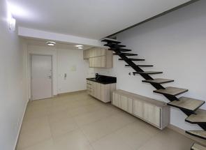 Quitinete, 1 Quarto, 1 Vaga, 1 Suite em Sion, Belo Horizonte, MG valor de R$ 580.000,00 no Lugar Certo