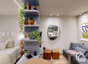 Apartamento, 1 Quarto, 1 Suite em Bogari, Nova Suíssa, Belo Horizonte, MG valor de R$ 340.000,00 no Lugar Certo