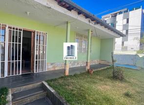 Casa, 3 Quartos, 2 Vagas, 1 Suite em Nova Granada, Belo Horizonte, MG valor de R$ 890.000,00 no Lugar Certo