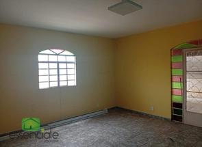 Casa, 4 Quartos, 1 Vaga, 1 Suite para alugar em Riacho das Pedras, Contagem, MG valor de R$ 3.700,00 no Lugar Certo