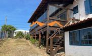 Casa em Condomínio, 4 Quartos, 4 Vagas, 4 Suites