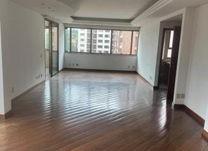 Apartamento, 4 Quartos, 3 Vagas, 2 Suites em Savassi, Belo Horizonte, MG valor de R$ 2.650.000,00 no Lugar Certo