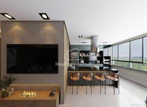 Apartamento, 2 Quartos, 2 Vagas, 1 Suite em Alto Caiçaras, Belo Horizonte, MG valor de R$ 498.000,00 no Lugar Certo