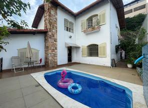 Casa, 5 Quartos, 4 Vagas, 1 Suite em Santa Lúcia, Belo Horizonte, MG valor de R$ 1.970.000,00 no Lugar Certo