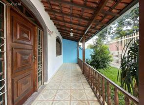 Casa, 4 Quartos, 4 Vagas, 1 Suite para alugar em Ouro Preto, Belo Horizonte, MG valor de R$ 7.500,00 no Lugar Certo