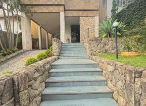 Apartamento, 3 Quartos, 1 Vaga, 1 Suite em Serra, Belo Horizonte, MG valor de R$ 600.000,00 no Lugar Certo