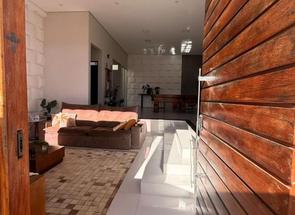 Casa, 3 Quartos, 4 Vagas, 1 Suite em Campos Elíseos, Varginha, MG valor de R$ 1.400.000,00 no Lugar Certo