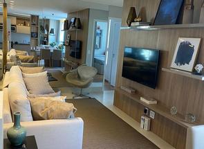 Apartamento, 2 Quartos, 2 Vagas, 1 Suite em Liberdade, Belo Horizonte, MG valor de R$ 690.000,00 no Lugar Certo