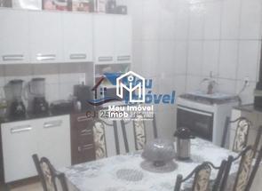 Casa, 3 Quartos em Quadra Qr 512 Conjunto 7, Samambaia Sul, Samambaia, DF valor de R$ 264.900,00 no Lugar Certo