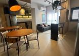 Apartamento, 2 Quartos, 1 Vaga, 1 Suite