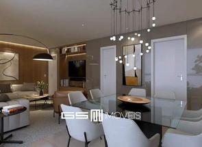 Apartamento, 4 Quartos, 3 Vagas, 2 Suites em Santo Antônio, Belo Horizonte, MG valor de R$ 2.040.000,00 no Lugar Certo