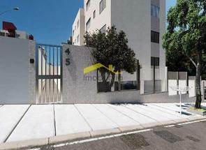 Apartamento, 2 Quartos, 2 Vagas, 1 Suite em Buritis, Belo Horizonte, MG valor de R$ 550.000,00 no Lugar Certo