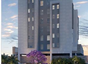 Apartamento, 3 Quartos, 2 Vagas, 1 Suite em Coração Eucarístico, Belo Horizonte, MG valor de R$ 716.570,00 no Lugar Certo