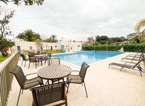 Apartamento, 2 Quartos, 1 Vaga para alugar em Tijuca, Contagem, MG valor de R$ 1.800,00 no Lugar Certo