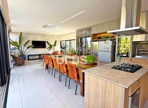 Casa, 5 Quartos, 6 Vagas, 5 Suites em [endereco], Jardim América, Goiânia, GO valor de R$ 2.600.000,00 no Lugar Certo