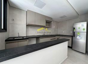 Apartamento, 2 Quartos, 1 Vaga, 1 Suite para alugar em Buritis, Belo Horizonte, MG valor de R$ 4.500,00 no Lugar Certo