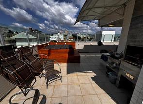 Cobertura, 3 Quartos, 2 Vagas, 1 Suite em Santa Inês, Belo Horizonte, MG valor de R$ 950.000,00 no Lugar Certo