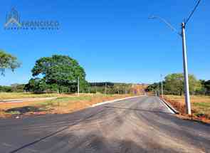 Lote em Rua da Ema, Solar Cardoso Residencial, Abadia de Goiás, GO valor de R$ 57.337,00 no Lugar Certo