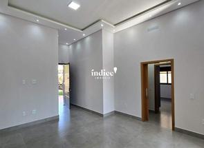Casa, 3 Quartos, 4 Vagas, 3 Suites em Rua Eugenio Del Lama Netto, Recreio das Acácias, Ribeirão Preto, SP valor de R$ 1.150.000,00 no Lugar Certo