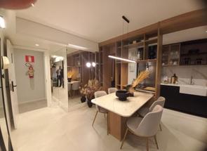 Apartamento, 2 Quartos, 2 Vagas, 1 Suite em Funcionários, Belo Horizonte, MG valor de R$ 1.538.372,00 no Lugar Certo