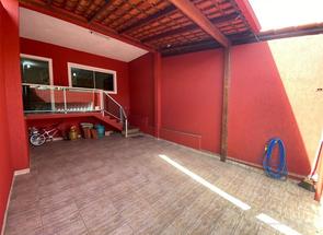 Casa, 3 Quartos, 2 Vagas, 1 Suite em Jardim Riacho das Pedras, Contagem, MG valor de R$ 590.000,00 no Lugar Certo