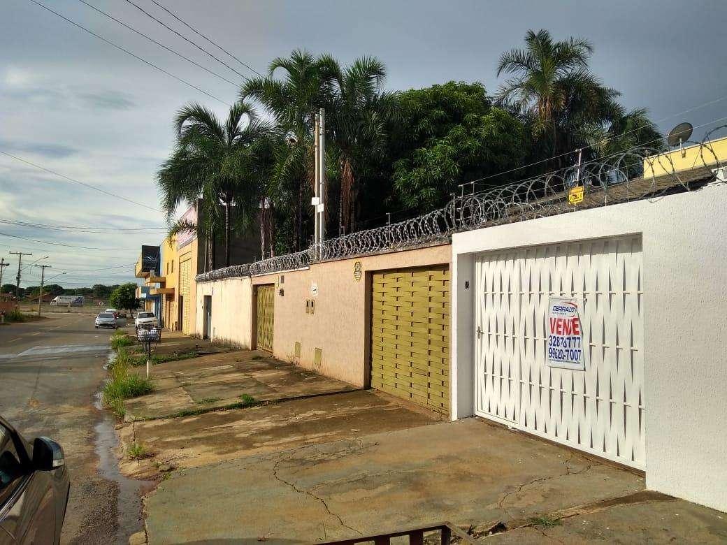 Casa 3 quartos à venda, Parque Santa Rita Goiânia, GO 220m² ID