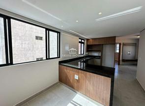 Apartamento, 1 Quarto, 1 Vaga, 1 Suite para alugar em Funcionários, Belo Horizonte, MG valor de R$ 3.600,00 no Lugar Certo