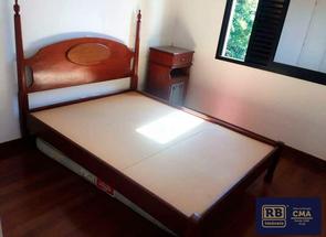 Apartamento, 4 Quartos, 3 Vagas, 1 Suite em Serra, Belo Horizonte, MG valor de R$ 1.450.000,00 no Lugar Certo