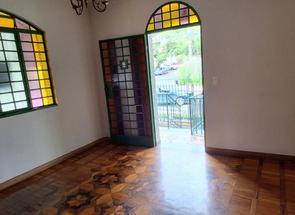 Casa Comercial, 4 Quartos, 2 Vagas, 1 Suite em Floresta, Belo Horizonte, MG valor de R$ 1.800.000,00 no Lugar Certo