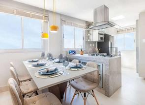 Apartamento, 3 Quartos, 1 Vaga, 2 Suites em Renato Falci, Santo Antônio, Belo Horizonte, MG valor de R$ 860.000,00 no Lugar Certo