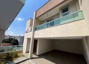 Casa, 4 Quartos, 4 Vagas, 2 Suites em Nova Gameleira, Belo Horizonte, MG valor de R$ 1.060.000,00 no Lugar Certo