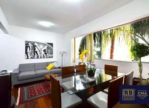 Apartamento, 3 Quartos, 2 Vagas, 1 Suite em Santo Antônio, Belo Horizonte, MG valor de R$ 740.000,00 no Lugar Certo