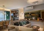 Apartamento, 3 Quartos