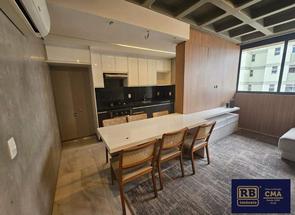 Apartamento, 2 Quartos, 2 Vagas, 1 Suite para alugar em Lourdes, Belo Horizonte, MG valor de R$ 5.250,00 no Lugar Certo