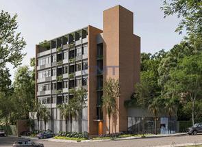 Cobertura, 1 Quarto, 1 Vaga em Santa Lúcia, Belo Horizonte, MG valor de R$ 820.900,00 no Lugar Certo