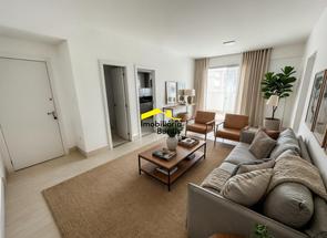 Apartamento, 3 Quartos, 3 Vagas, 1 Suite em Buritis, Belo Horizonte, MG valor de R$ 930.000,00 no Lugar Certo