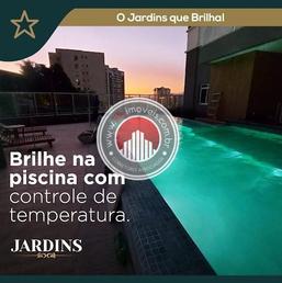 Cobertura, 3 Quartos em Rua Tabelião Murilo Costa, Joana D'arc, Nova Iguaçu, RJ valor de R$ 1.741.919,00 no Lugar Certo