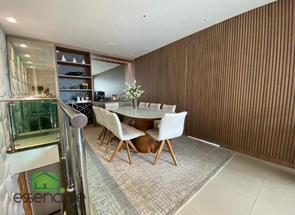 Cobertura, 3 Quartos, 2 Vagas, 1 Suite em Inconfidentes, Contagem, MG valor de R$ 1.395.000,00 no Lugar Certo