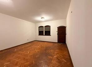 Casa, 2 Quartos, 3 Vagas, 1 Suite para alugar em Sagrada Família, Belo Horizonte, MG valor de R$ 4.500,00 no Lugar Certo