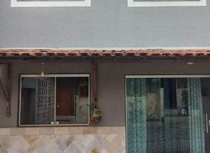 Casa, 2 Quartos, 1 Vaga em Eldorado, Contagem, MG valor de R$ 420.000,00 no Lugar Certo