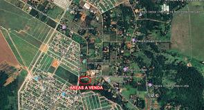 Lote em Quinta do Sonho, Abadia de Goiás, GO valor de R$ 250.000,00 no Lugar Certo