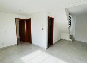Cobertura, 3 Quartos, 2 Vagas em Parque Xangri-lá, Contagem, MG valor de R$ 450.000,00 no Lugar Certo