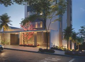 Apartamento, 2 Quartos, 2 Vagas em Barroca, Belo Horizonte, MG valor de R$ 590.000,00 no Lugar Certo