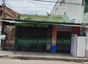 Casa Comercial, 4 Quartos em Tancredo Neves, Manaus, AM valor de R$ 220.000,00 no Lugar Certo