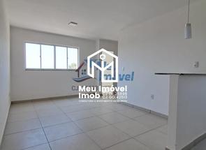 Apartamento, 2 Quartos em Quadra Quadra 1, Parque Estrela Dalva IX, Luziânia, GO valor de R$ 150.000,00 no Lugar Certo
